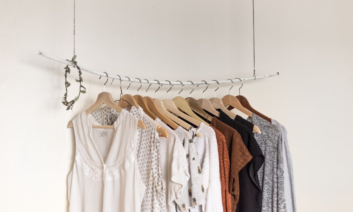 The 2026 Capsule Wardrobe: 10 Timeless Pieces That Earn Their Keep
